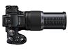 دوربین عکاسی فوجی فیلم مدل فاین پیکس اچ اس 55